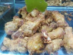 -阿捡忭京炸鸡(韭菜园总店)