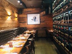 -The Meat & Wine Co Southbank(南岸店)