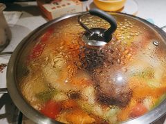 -黄记煌三汁焖锅(悦方IDmall店)