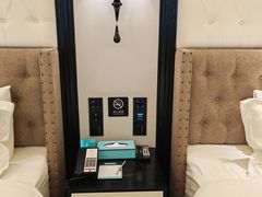 -希岸酒店(广州南站店)