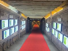 -青岛葡萄酒博物馆