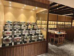 -小山日本料理(电子大厦店)