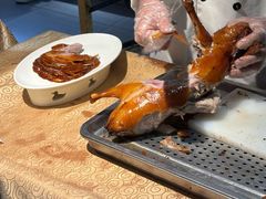 -德缘烤鸭店(大栅栏店)