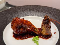 -许家菜(望江店)