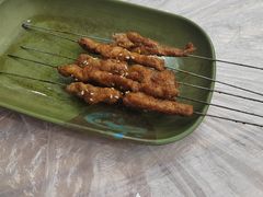 -凤爪王烧烤(文安街店)