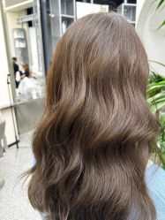 -MORI HAIR SALON日式美发沙龙