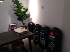 -喜茶(上海兴业太古汇店)