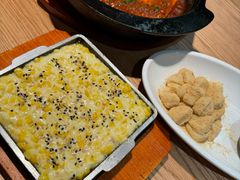-大同江朝鲜菜(凯德店)