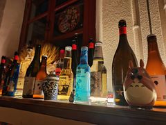 -三杯赤運·中式小酒馆(所城里店)