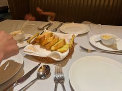 -戈雅法餐厅(世界城广场店)