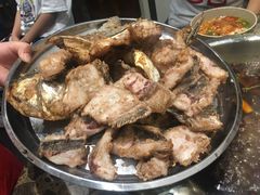 花鲢-肖肖酸萝卜鱼火锅(总店)