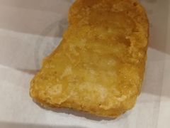 -汉堡王(大连柏威年餐厅店)