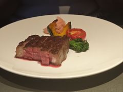 -ZHAO赵·牛扒坊(万象城店)