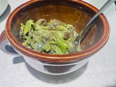 擂辣椒皮蛋-湘中缘·湖南菜(娄底驻京办店)