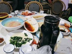 -锦里海景海鲜餐厅.三亚老字号(亚龙湾中心广场店)