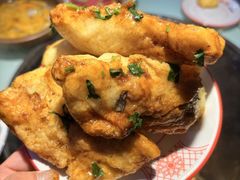 -鱼窝棚柴火铁锅炖(富山屯店)