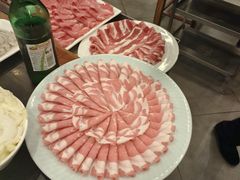 -南门涮肉(北洼路店)