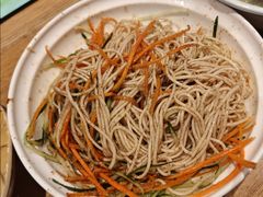 虾籽凉面-耿福兴(半边街店)