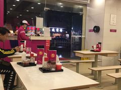 -华辉拉肠(广园店)