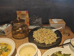 -扬州狮子楼·非遗淮扬菜(东关街店)