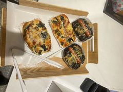 -Caidie Bakery采蝶轩(人民东路店)