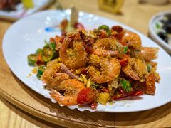 -德胜轩正宗顺德菜(宝安沙井会展中心店)