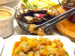 -旺达·福州菜(正大广场店)