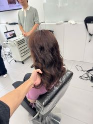 -BEAUTY HAIR GANO