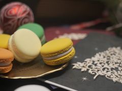 -卷心卷意·轻甜蛋糕(新光天地店)