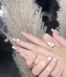 -斯馨·健康美甲美睫