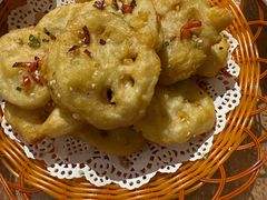 -楚鲜·汉正街一号(天河店)