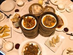 -泉州富力万达文华酒店-品珍中餐厅