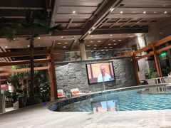 -弘安丽水温泉酒店