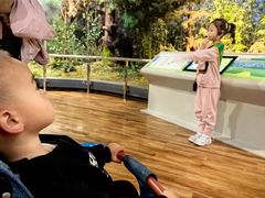 -陕西自然博物馆