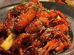 -肥肥虾庄·金牌油焖大虾(沙湖店)