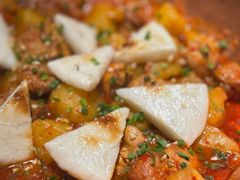 -一坐一忘云南菜(卓悦中心)