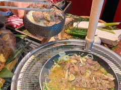 -黑牛の店·黑金店(沈阳万象城店)