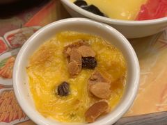 -长沙君悦酒店·自助餐厅咖啡厅
