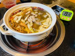 -阿鹏故事野生菌火锅(双廊古镇店)