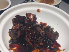 -绿茶餐厅(广州天河城店)