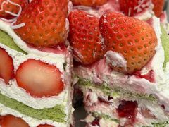 -Dark Horse·黑马蛋糕·低脂·低糖淡奶(金匙望湖大厦店)