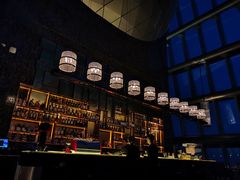 -瑞吉酒店·The Drawing Room闲逸廊·云端下午茶·夜奢Whiskey