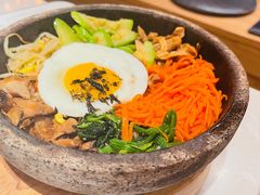 -七八冷面·延边朝鲜族美食(欢乐谷店)