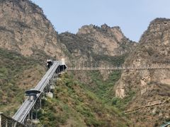 -野三坡清泉山风景区