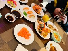 -济南富力凯悦酒店