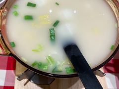 -西贝(上海新梅广场店)