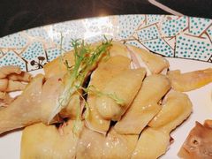 -粤·向群饭店(二沙岛店)