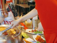 -晓燃地摊烤肉(朝阳双桥店)
