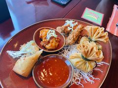 -红泰·泰精选·特色料理(中山路店)