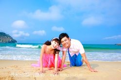 -秦皇岛我和你婚纱摄影工作室